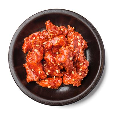 Ягнем Фрайд Чикен в Hite по цене 2100 ₽