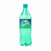 Sprite в Шаверма от Нико