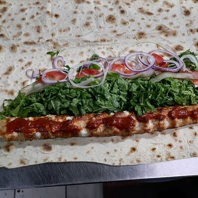 Люля из баранины в Гюмри Хауз по цене 700 ₽