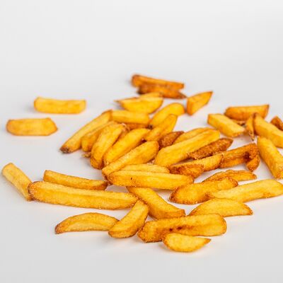 Картошка фри в Восточный экспресс по цене 140 ₽