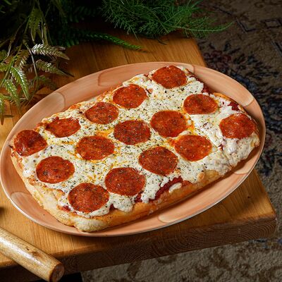 Пеперонив Гастробар Библиотека по цене 700 ₽