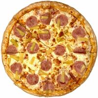 Пицца Гавайская в Pizza Pro