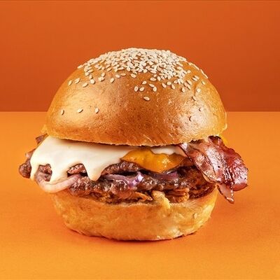 Smash Блю чиз в Краснодарский парень по цене 680 ₽