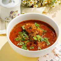Харчо с бараниной в ЛарисуВаннуХочу
