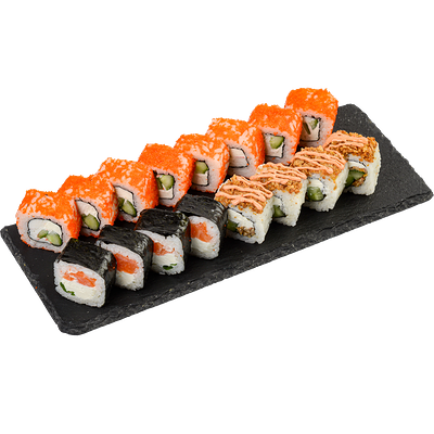 Ханами в Суши-Маркет по цене 789 ₽