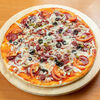 Пицца Охотничья в Pizza Home по цене 520