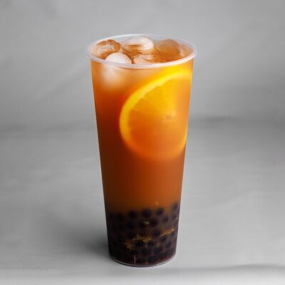 Tea Jasmine Апельсин в Craft bubble по цене 349 ₽