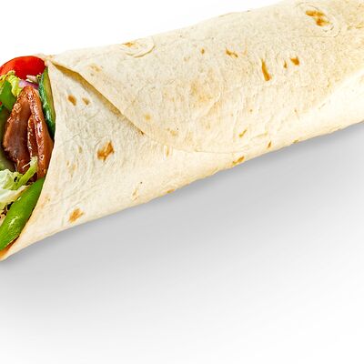 Ролл Карбонад в Subway по цене 375 ₽