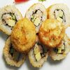 Жареный ролл Тай темпура в Sushi Maki по цене 309