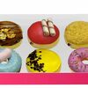 Коробка из шести пончиков в DDONUT по цене 1300