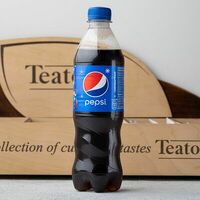 Газированный напиток Pepsi в Шаверма 24