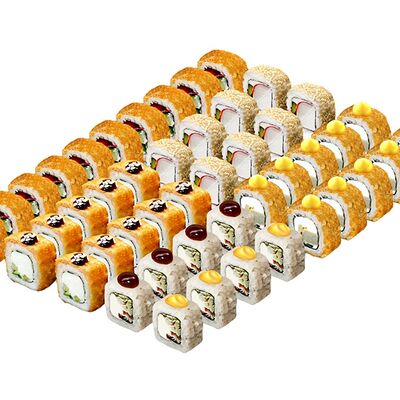 Сет Победа в Дакота по цене 1493 ₽