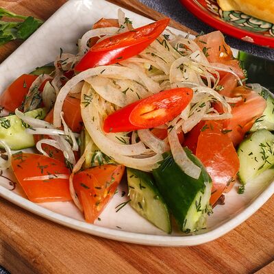 Ачучук в KAZAN BISTRO по цене 325 ₽