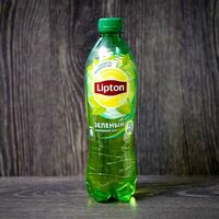 Lipton Зелёный чай в Кебаб МД