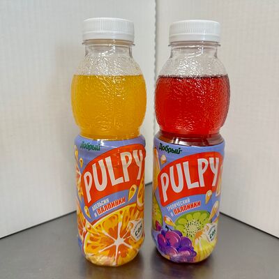 Добрый Pulpy в Fix Mania по цене 170 ₽