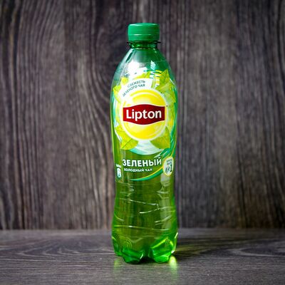 Lipton Зелёный чай в Кебаб МД по цене 282 ₽