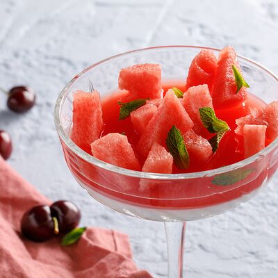 Панна котта из арбуза в ЛарисуВаннуХочу по цене 590