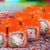 Калифорния хит в Fix sushi 300 по цене 500