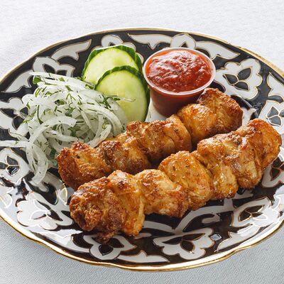 Шашлык из курицы в Плов Центр по цене 449 ₽