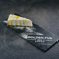 Чизкейк Карамельныйв Golden Pub