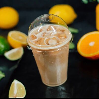 Айс латте в FoodBox по цене 300 ₽