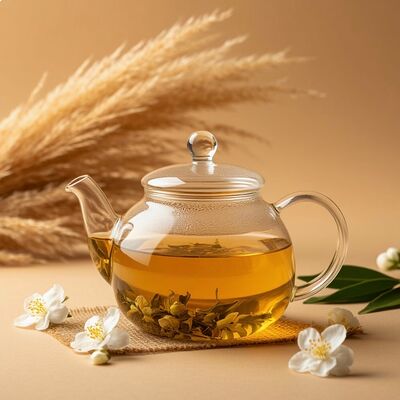 Чай жасмин в Krems по цене 270 ₽