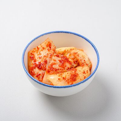 Кимчи в NYUSURI корейская кухня по цене 199 ₽