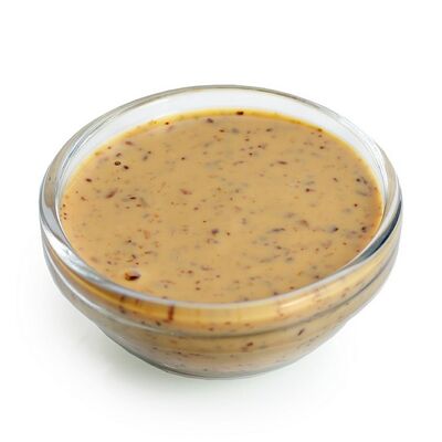 Ореховый соус в Выбери Суши Пицца по цене 95 ₽