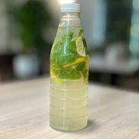 Лимонад домашний классический в Франческа мама