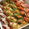 Bruschetta Box в Гурмэ формат по цене 4200