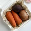 Пирожные картошка в форме овощей S в Кондитерская студия Odemi по цене 2350
