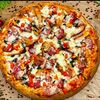 Пицца Мясная в Lava Pizza по цене 825