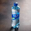 Aqua Minerale газированная в Chef Doner 24 по цене 104