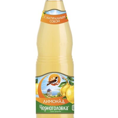 Черноголовка Лимонад в Вкусноед по цене 200 ₽