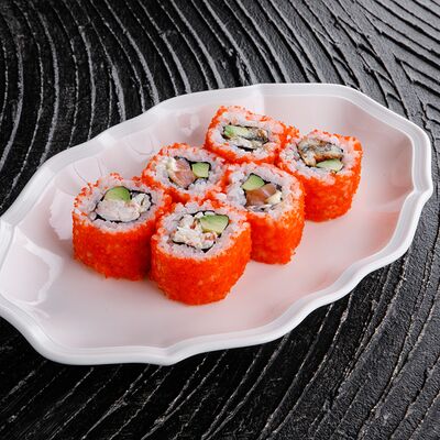 Калифорния в Ginza по цене 1190 ₽