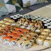 Сет #я в шоке в Бандзай sushi по цене 2730