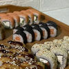 Море Минданао в More Sushi по цене 6200