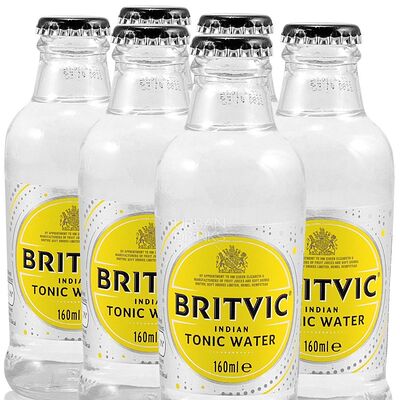 Tonic Britvic в Scirocco по цене 280 ₽