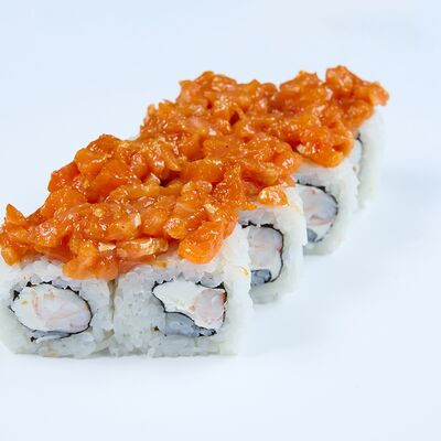 Спайси Тартар в Елидаели по цене 609 ₽