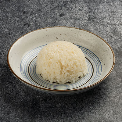 Отварной рис в BeerLogovo по цене 190 ₽