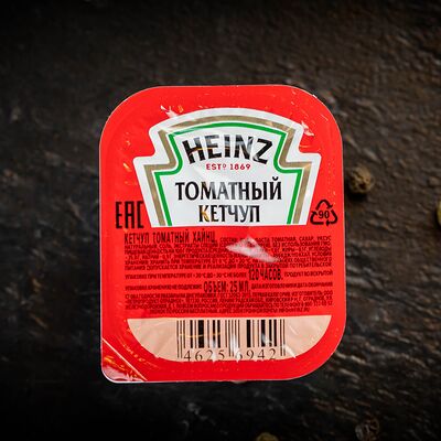 Кетчуп Heinz в Угол.ок вкуса по цене 45 ₽