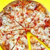 Пицца Итальянская в Bananapizza по цене 325
