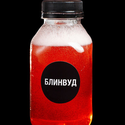 Морс Вишня в Блинвуд по цене 200 ₽