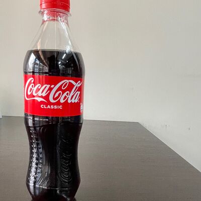 Coca-Colaв Настроение вкуса по цене 160 ₽