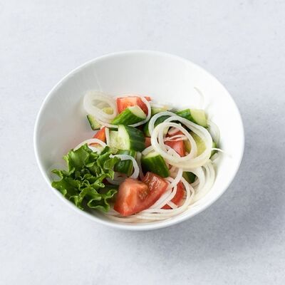 Свежий салат в На Востоке на Востоке по цене 2770 ₸