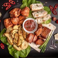 Сет №1 в Аmmy Yummy