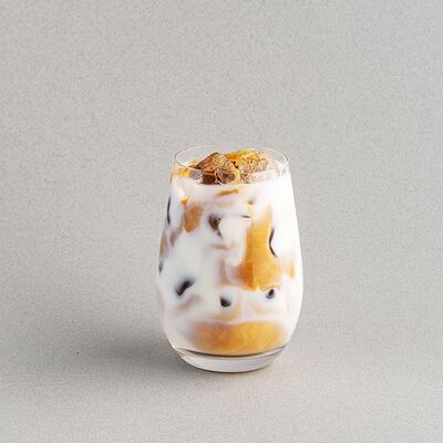 Айс Латте в Coffee Like по цене 250 ₽