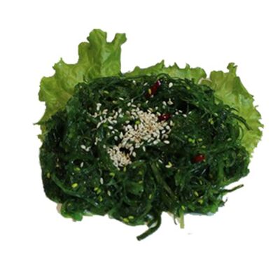 Чука салат в Суши Gamma по цене 290 ₽