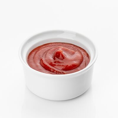 Кетчуп в Чебуреки OSS по цене 54 ₽