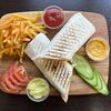 Свиная большая в Вкусная еда по цене 405